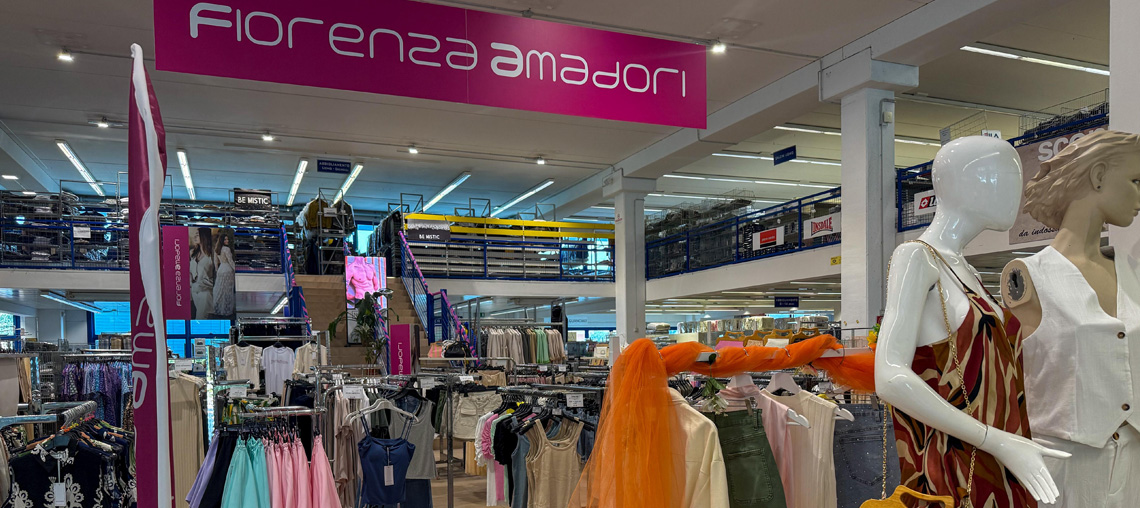 Showroom Cesena